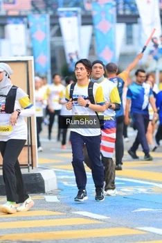 Runner Photo 4857480