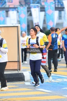 Runner Photo 4857482