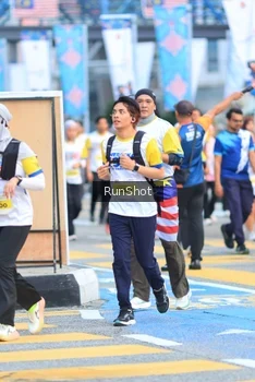 Runner Photo 4857483