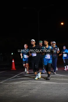 Runner Photo 4857485