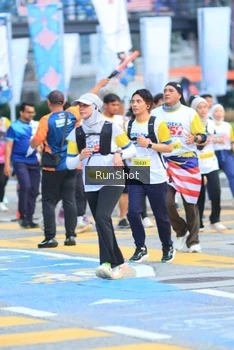 Runner Photo 4857487