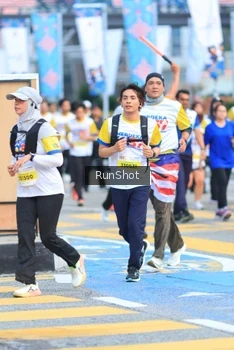 Runner Photo 4857488
