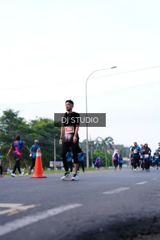 Runner Photo 4857489