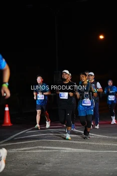 Runner Photo 4857490