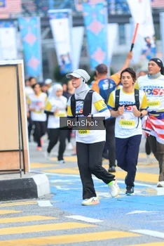 Runner Photo 4857491