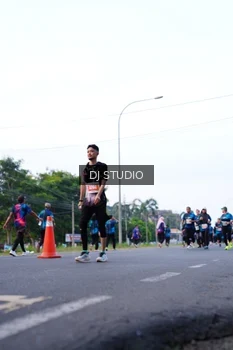 Runner Photo 4857492