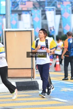 Runner Photo 4857495