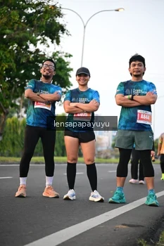 Runner Photo 4857496