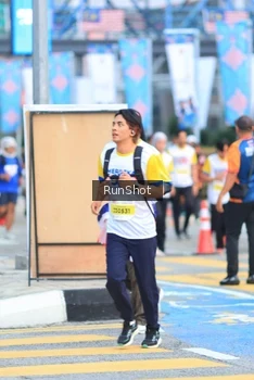 Runner Photo 4857497