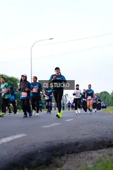 Runner Photo 4857498