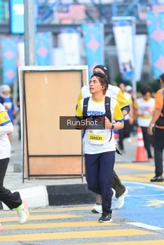 Runner Photo 4857499