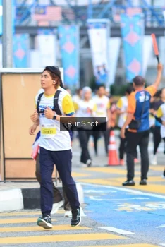 Runner Photo 4857501