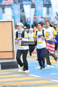 Runner Photo 4857505