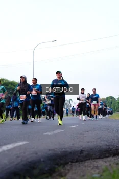 Runner Photo 4857507
