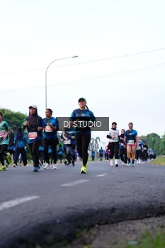 Runner Photo 4857508