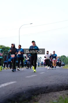 Runner Photo 4857509