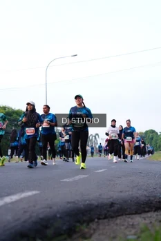 Runner Photo 4857512