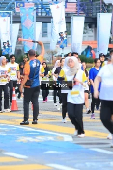 Runner Photo 4857517