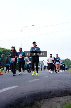Runner Photo 4857520