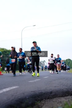 Runner Photo 4857521