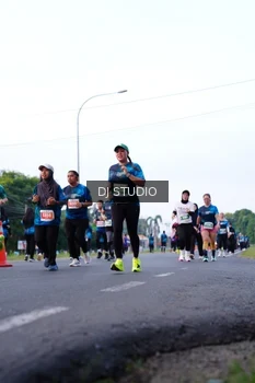 Runner Photo 4857522