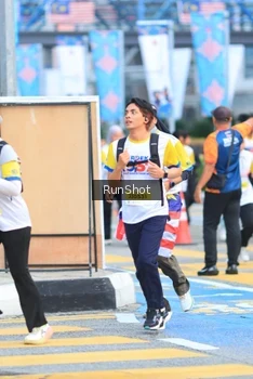 Runner Photo 4857523