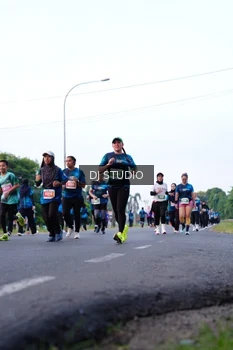 Runner Photo 4857525