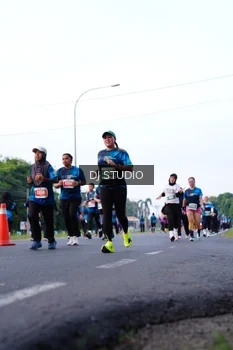 Runner Photo 4857526