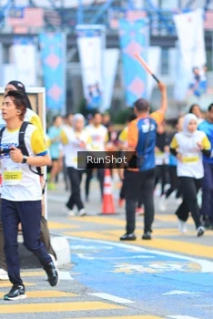 Runner Photo 4857527