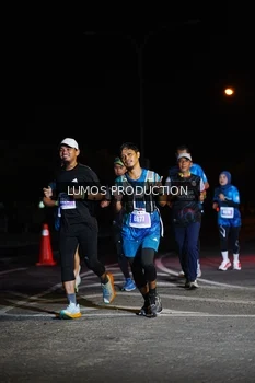Runner Photo 4857529