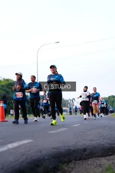 Runner Photo 4857533