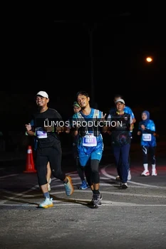 Runner Photo 4857537
