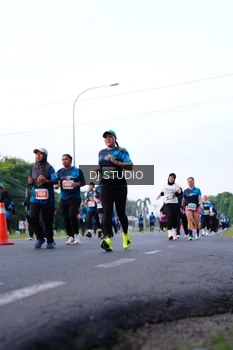 Runner Photo 4857538