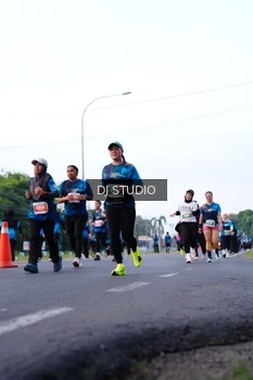 Runner Photo 4857539