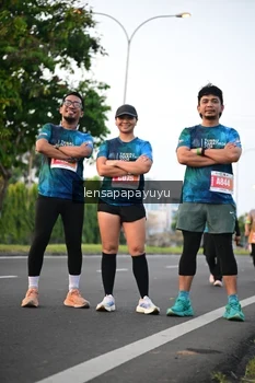 Runner Photo 4857541