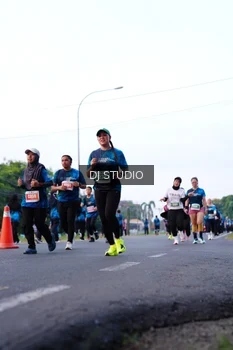 Runner Photo 4857542