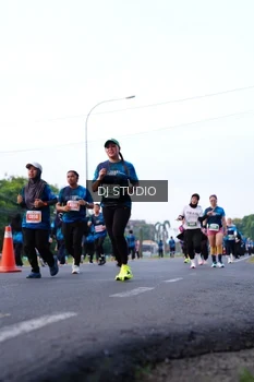 Runner Photo 4857543