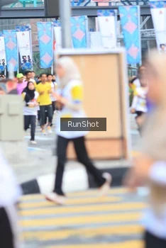 Runner Photo 4857549