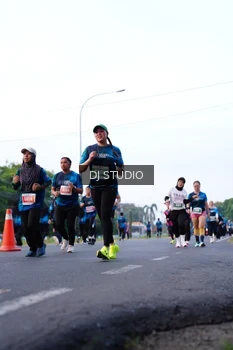Runner Photo 4857550