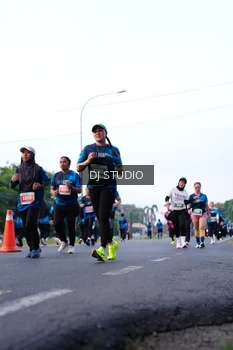 Runner Photo 4857551