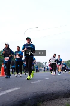 Runner Photo 4857553
