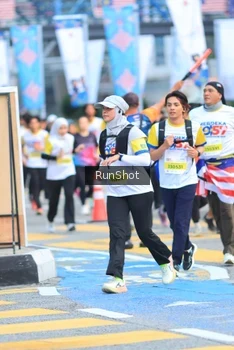Runner Photo 4857554