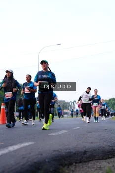 Runner Photo 4857556