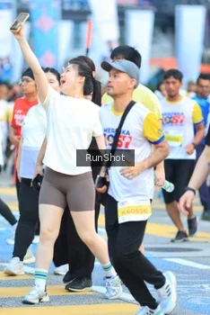 Runner Photo 4857560