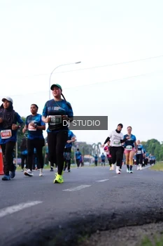 Runner Photo 4857562