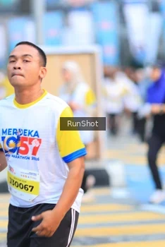 Runner Photo 4857566