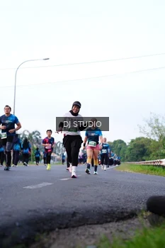 Runner Photo 4857570