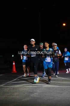 Runner Photo 4857571