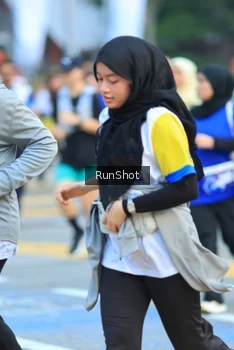 Runner Photo 4857572