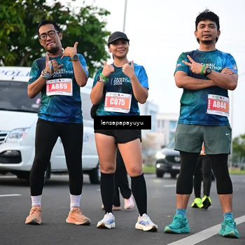 Runner Photo 4857576